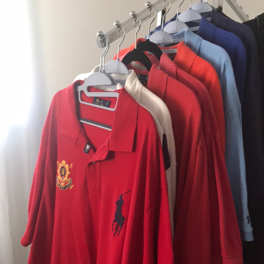 Ralph Lauren Polo
